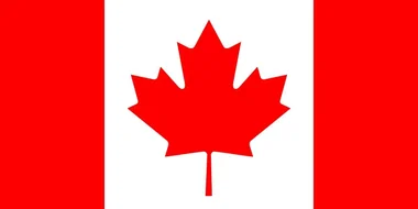 Canada Flag